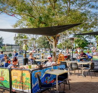 Angels Bayside - Accommodation Brisbane