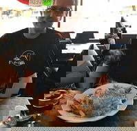 Arrivederci Italian Restaurant - Accommodation Brisbane