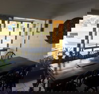 Bali Kitchen - Accommodation Brisbane