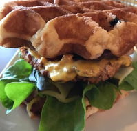 Burger Urge Glendale - Accommodation Brisbane