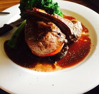 Catalina Bistro - Accommodation Brisbane