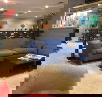 Chef Tony's Modern Chinese Restaurant