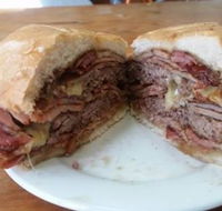 Fort Lane Carvery  Cafe - Accommodation Brisbane