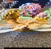 Grant's Cafe  Restaurant