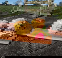 Greendale's Cafe and Restaurant - Accommodation Brisbane