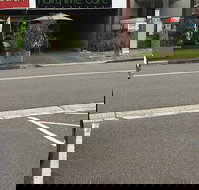 Hairy Lime Cafe - Accommodation Brisbane