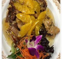 Harbourside Asian Restaurant