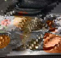 Hilltop Indian Restaurant - Accommodation Brisbane