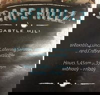 Hillz Kitchen