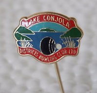 Lake Conjola Bowling Club