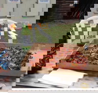 Lake Conjola General Store Cafe