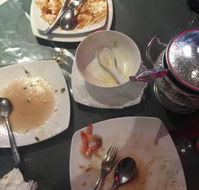 Lay's Original Thai Restaurant - Accommodation Brisbane
