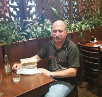 Lucky Dragon Chinese Restaurant