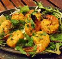 Maharaja's Lakeside Indian Restaurant - Accommodation Brisbane