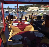 Mango Tree Cafe and Restaurant