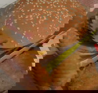 McDonald's Bomaderry