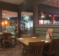 Outback Jacks Bar  Grill - Accommodation Brisbane