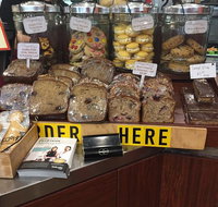 Pasqualinas Deli Cafe - Accommodation Brisbane