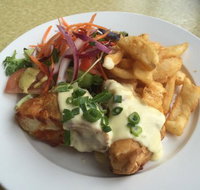 Swill 'N' Grill - Accommodation Brisbane