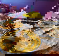 Taj Indian Restaurant - Accommodation Brisbane