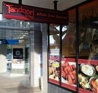 Tandoori Lounge - Accommodation Brisbane