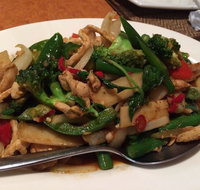 Thai Spy Restaurant - Accommodation Brisbane