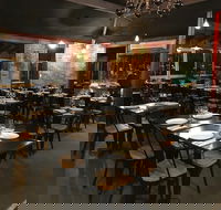 Thai Square - Accommodation Brisbane