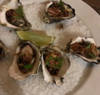 The Gunyah Restaurant at Paper Bark Camp - Accommodation Brisbane