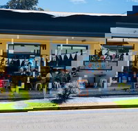 The Little Snapper - Accommodation Brisbane