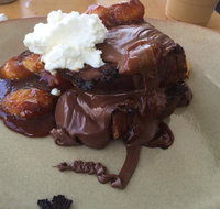 The Local Trade - Accommodation Brisbane