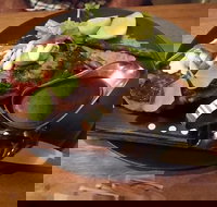 The Pelican Waterfront Cafe  Restaurant - Accommodation Brisbane