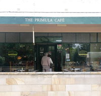 The Primula Cafe