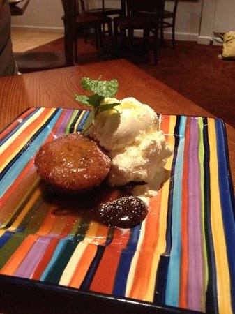 Tuscany Wood Fired Restaurant - Accommodation Brisbane 0