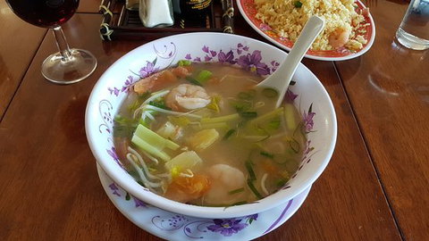 Ulladulla Palace - Accommodation Brisbane 0