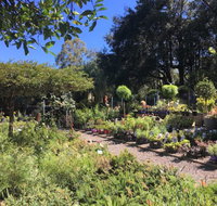 Yatte Yattah Nursery  Cafe