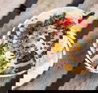 Acai Brothers Liverpool - Accommodation Brisbane