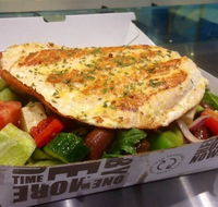 Atlantic Fish  Chips - Westfield Mount Druitt