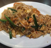 Authentic Thai Delight - Accommodation Brisbane