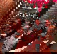 Bangkok Sidewalk Avalon - Accommodation Brisbane