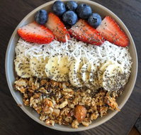 Baretto 107 - Accommodation Brisbane