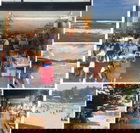 Bookoccino - Accommodation Brisbane