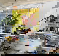 Brooklyn Milk Bar B M B - Accommodation Brisbane