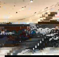 Cafe LeLunar - Accommodation Brisbane