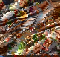 Cafe Twenty3 - Accommodation Brisbane