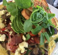 CaramelsCathie - Accommodation Brisbane