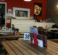 Cha No.9 Noodle Shop - Accommodation Brisbane