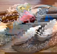 Chocolates Del Mondo - Accommodation Brisbane