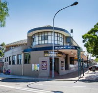 Club Tavern