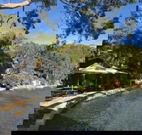 Dangar Island Depot