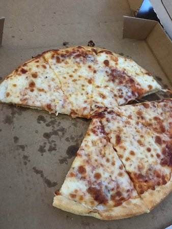 Domino's Pizza - Accommodation Brisbane 0